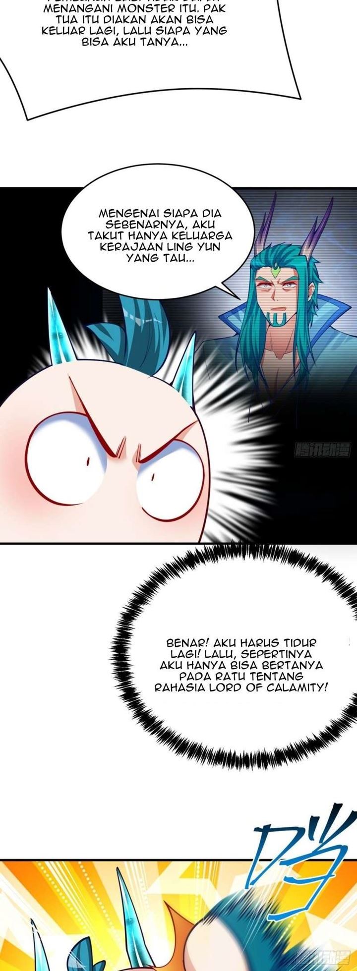 I Picked Up An Attributes Chapter 120 Gambar 26